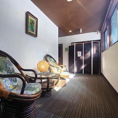 เพนชั่น โคะเบกโกะ Hotel Otari ภายนอก รูปภาพ