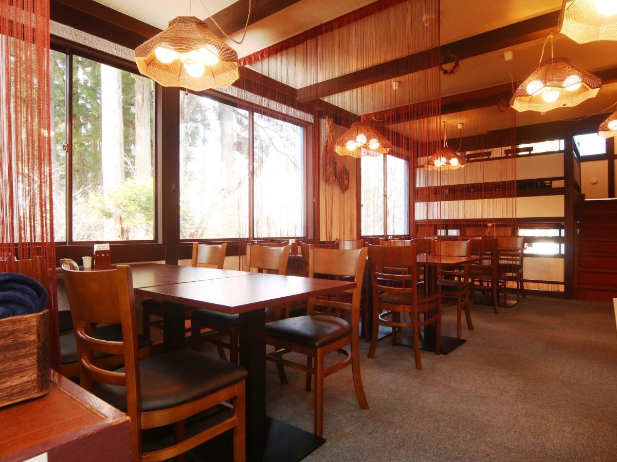 เพนชั่น โคะเบกโกะ Hotel Otari ภายนอก รูปภาพ
