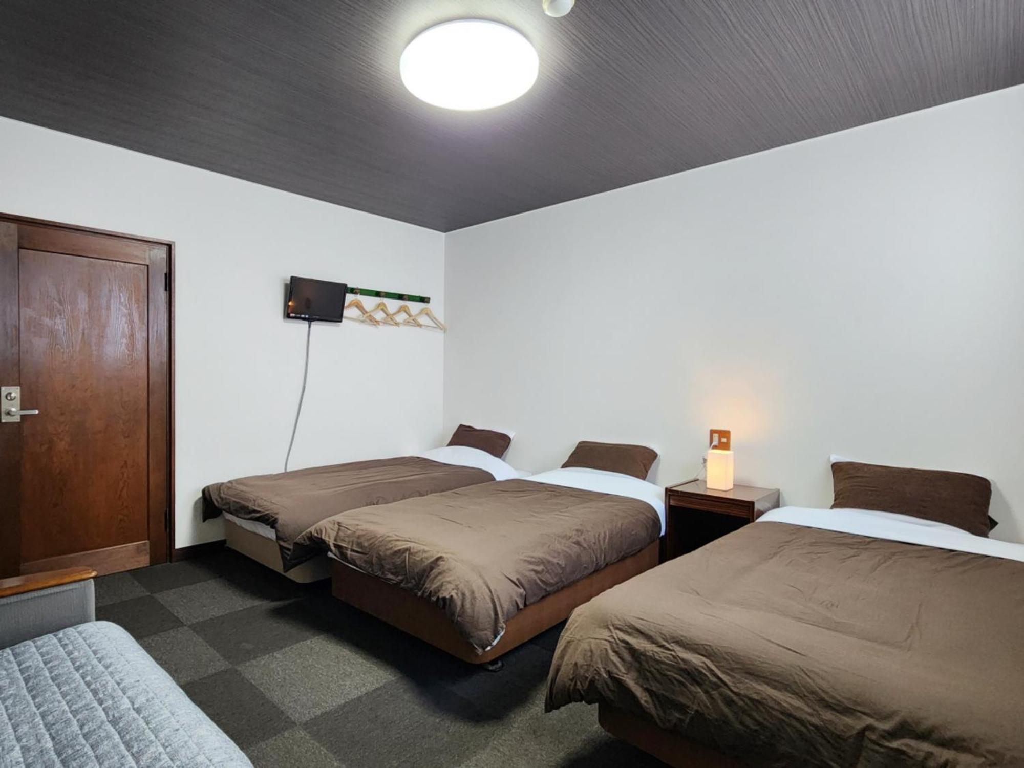 เพนชั่น โคะเบกโกะ Hotel Otari ภายนอก รูปภาพ