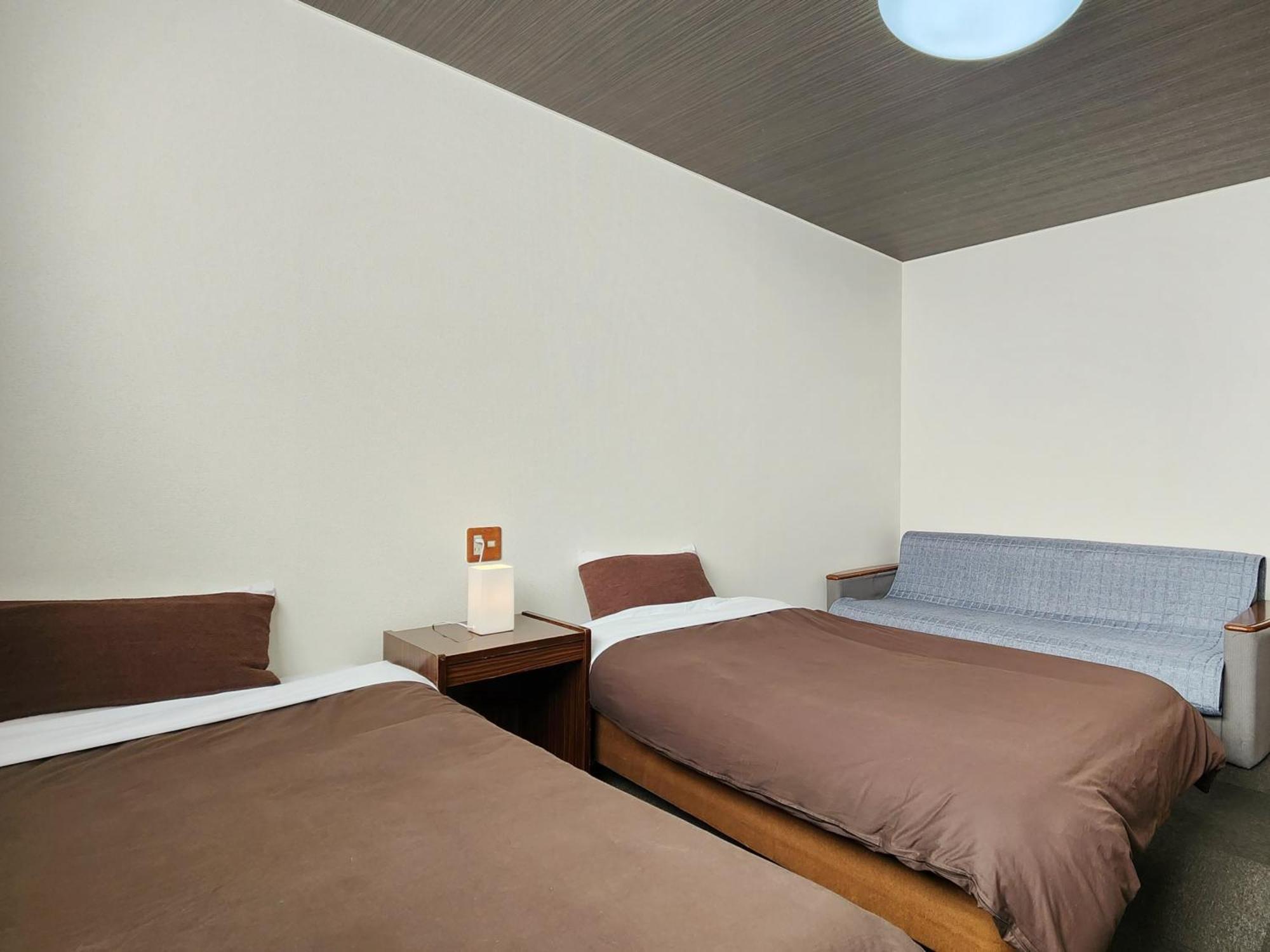 เพนชั่น โคะเบกโกะ Hotel Otari ภายนอก รูปภาพ