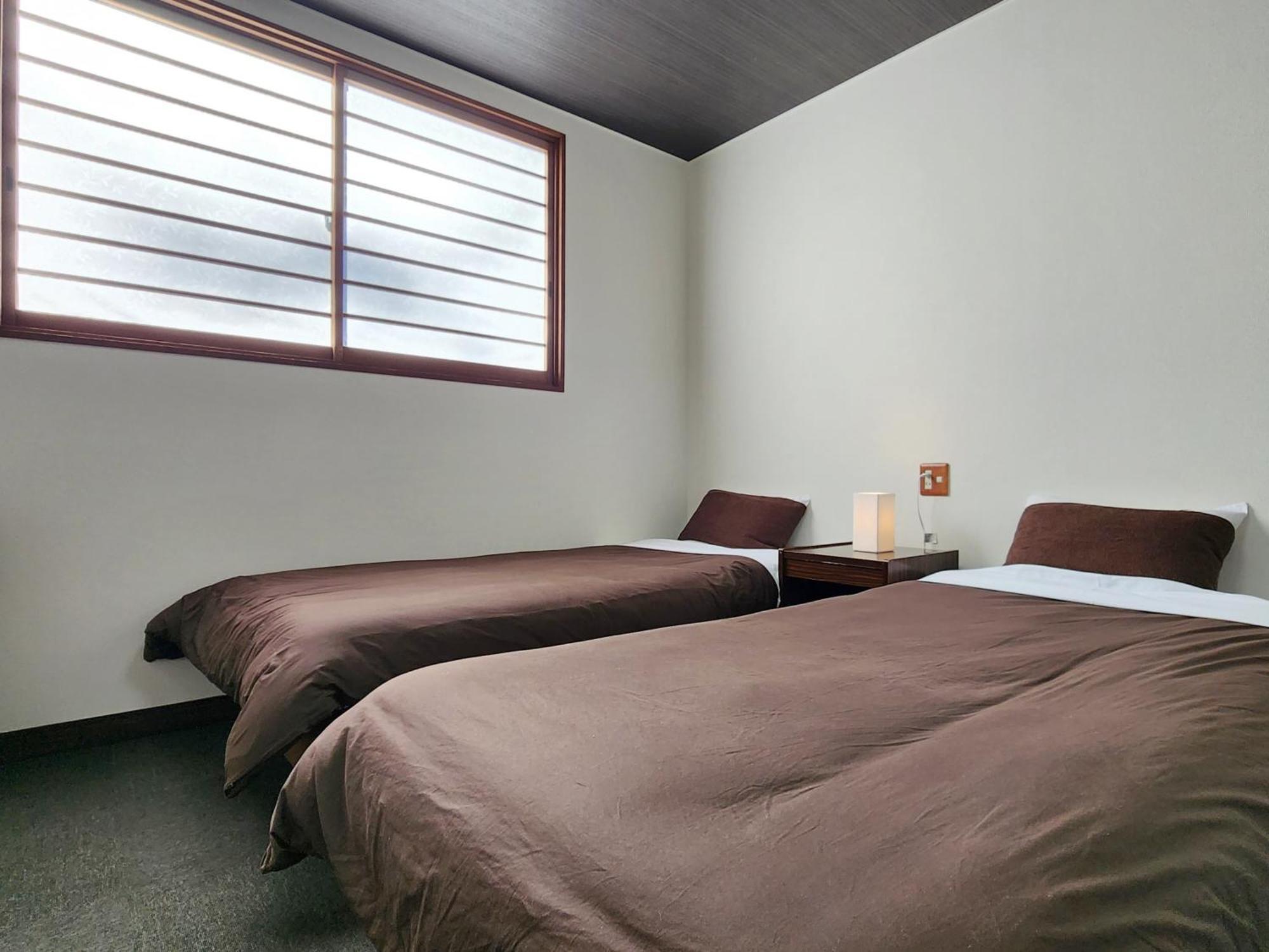 เพนชั่น โคะเบกโกะ Hotel Otari ภายนอก รูปภาพ