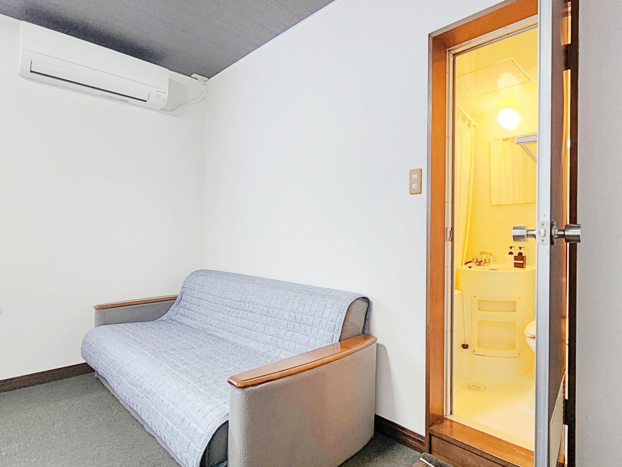 เพนชั่น โคะเบกโกะ Hotel Otari ภายนอก รูปภาพ