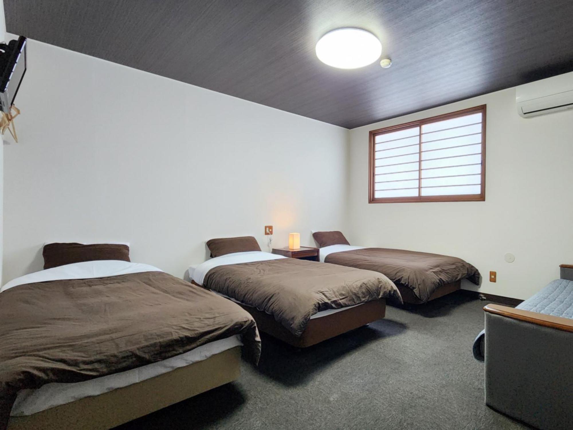 เพนชั่น โคะเบกโกะ Hotel Otari ภายนอก รูปภาพ