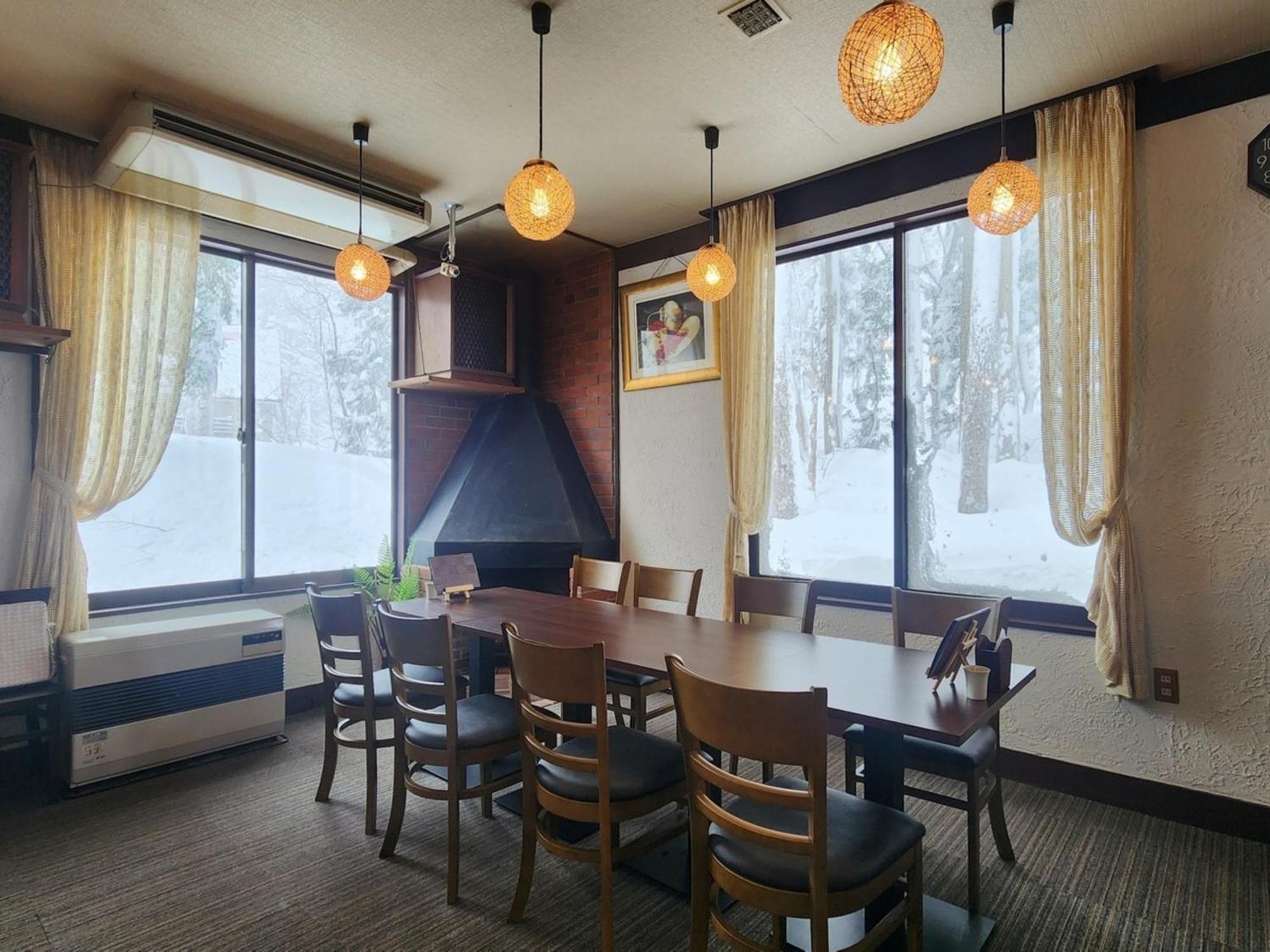 เพนชั่น โคะเบกโกะ Hotel Otari ภายนอก รูปภาพ
