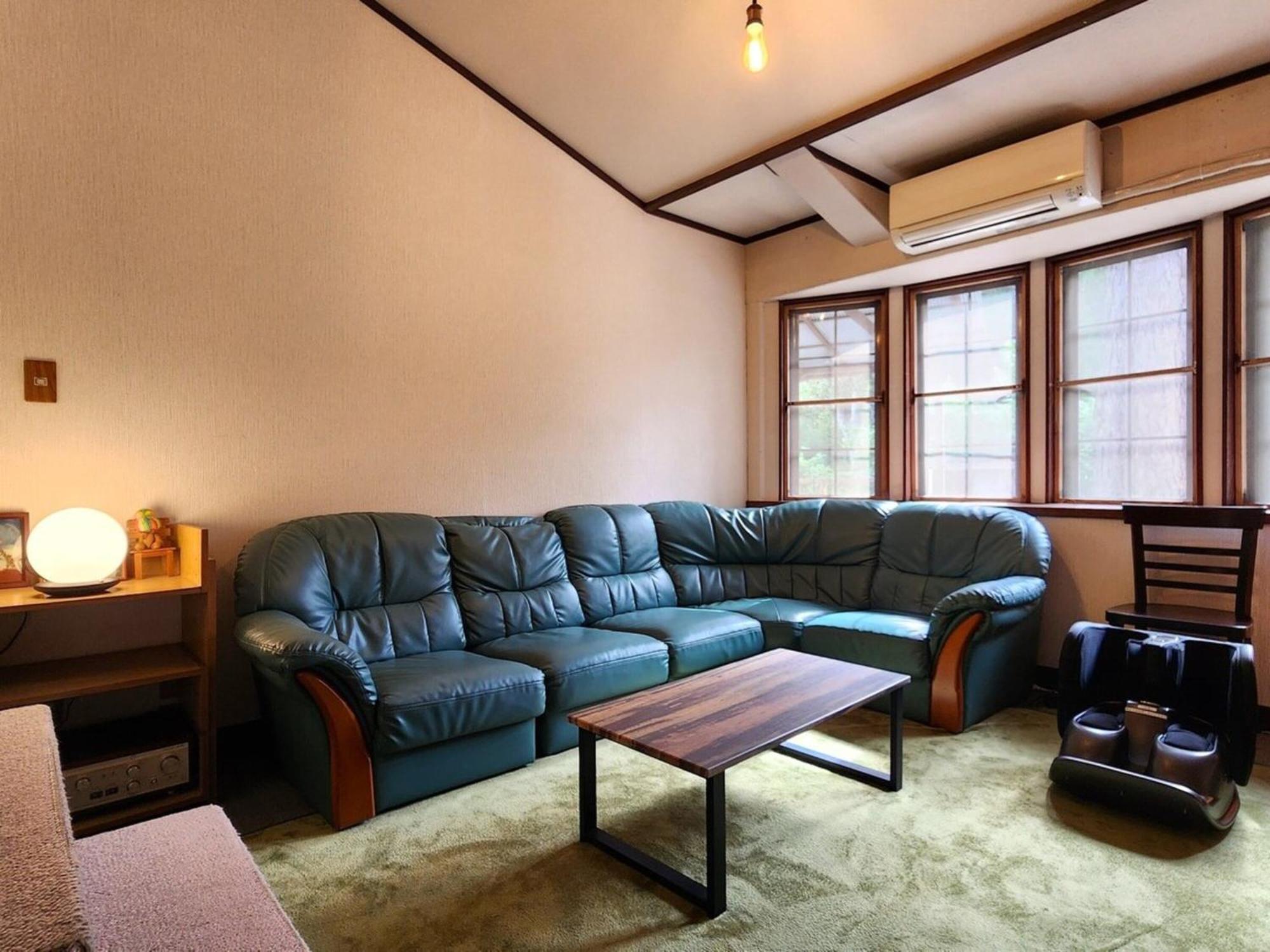 เพนชั่น โคะเบกโกะ Hotel Otari ภายนอก รูปภาพ