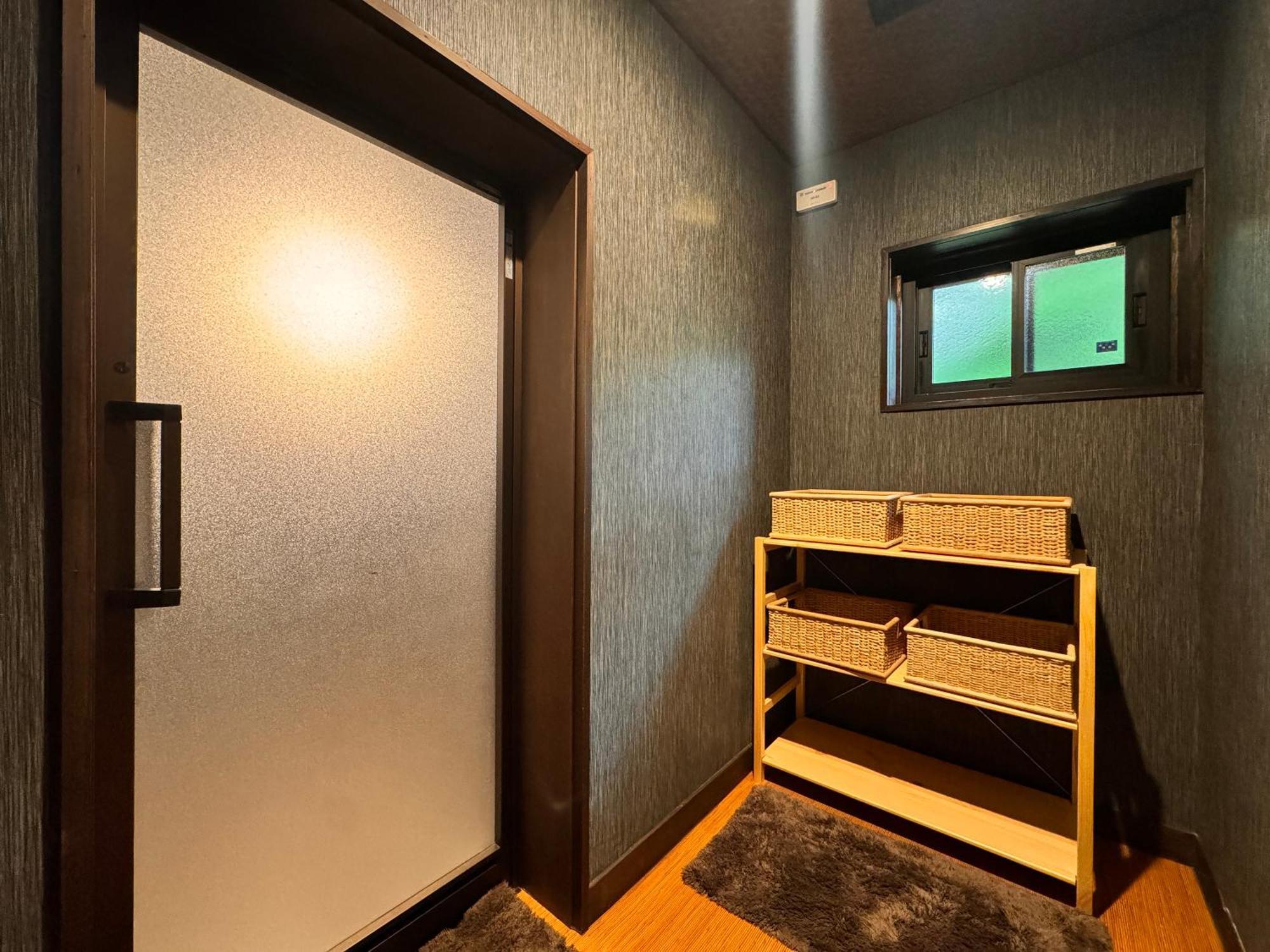 เพนชั่น โคะเบกโกะ Hotel Otari ภายนอก รูปภาพ